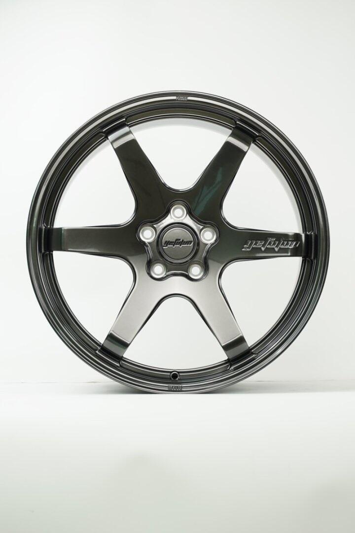 Hebei Zhi Hub Factory Direct 16 17 18 19 20 21 Palec Vytažené Kola pro Nissan GTR Lexus BMW F82 M4 Toyota GR Supra Ferrari Lehky