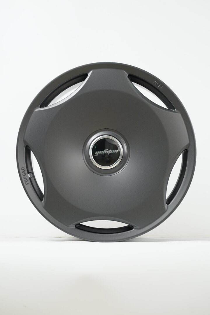 Hebei Zhigu Meko rahisi ya kipimo sana milima 16-24 inch silver ya kifahari ya magari ya kifahari