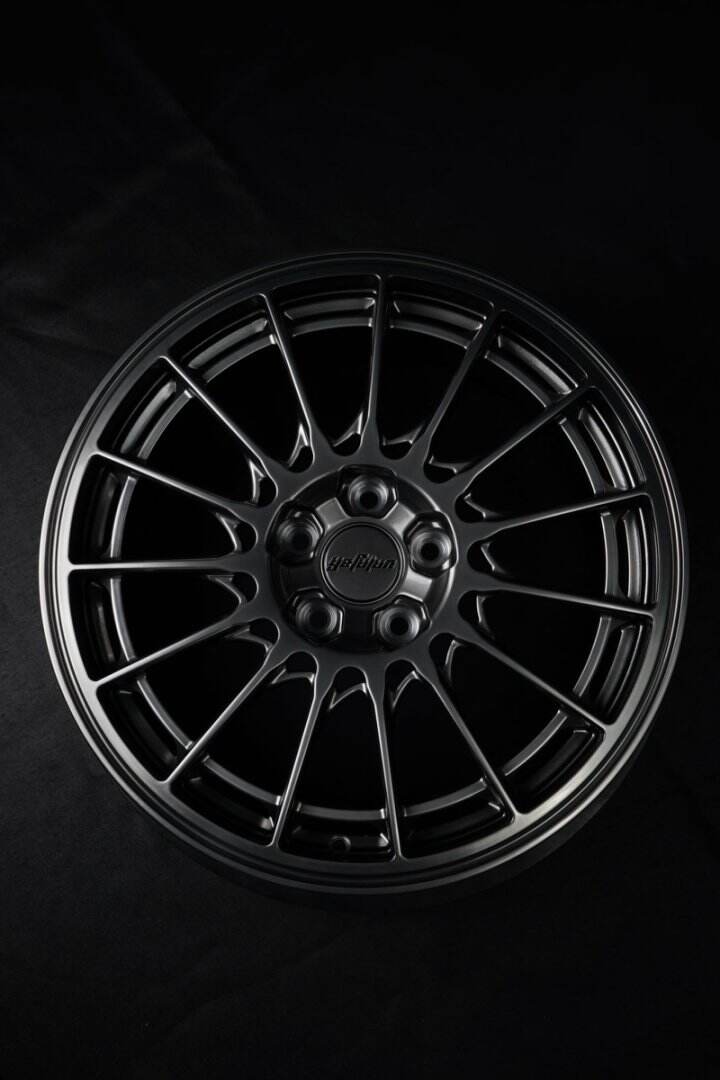 Hebei Zhihu Customized Hot-selling Forged Aluminum Alloy Wheels Lightweight Can Be Customized Color for BMW Audi Mercedes-Benz factory