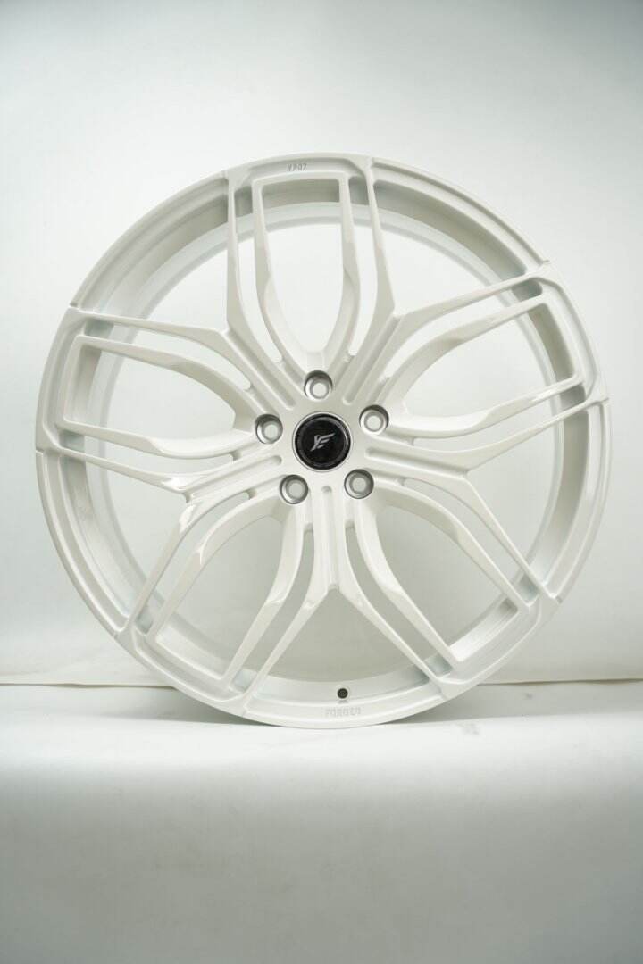 Hebei Zhihu Popular style forged aluminum alloy wheels Lightweight and high quality Customizable colors available manufacture