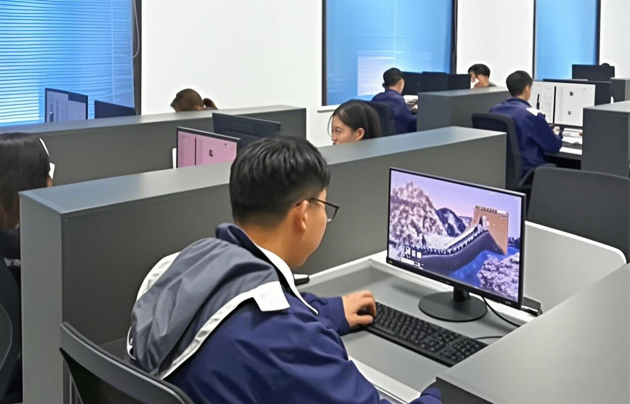 24-Hour Customer Service Team