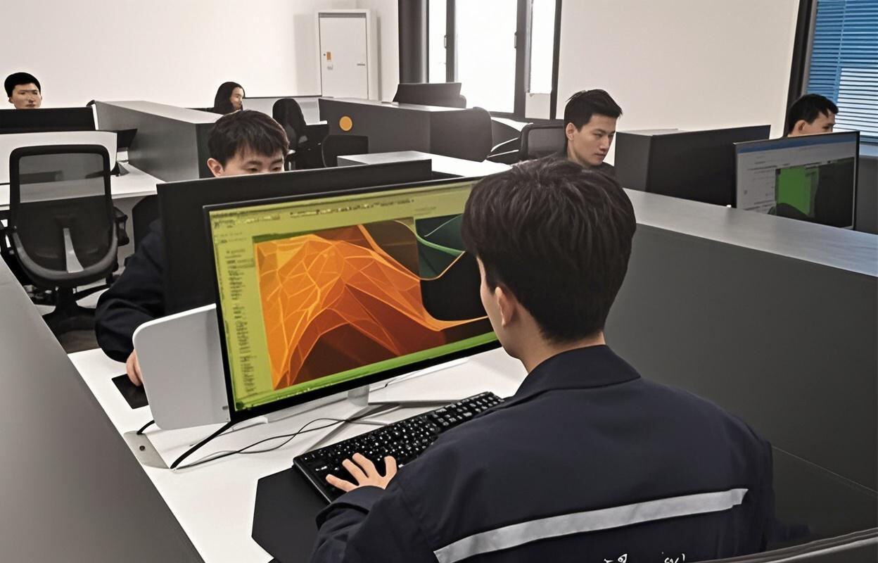 Dedicated Account Manager