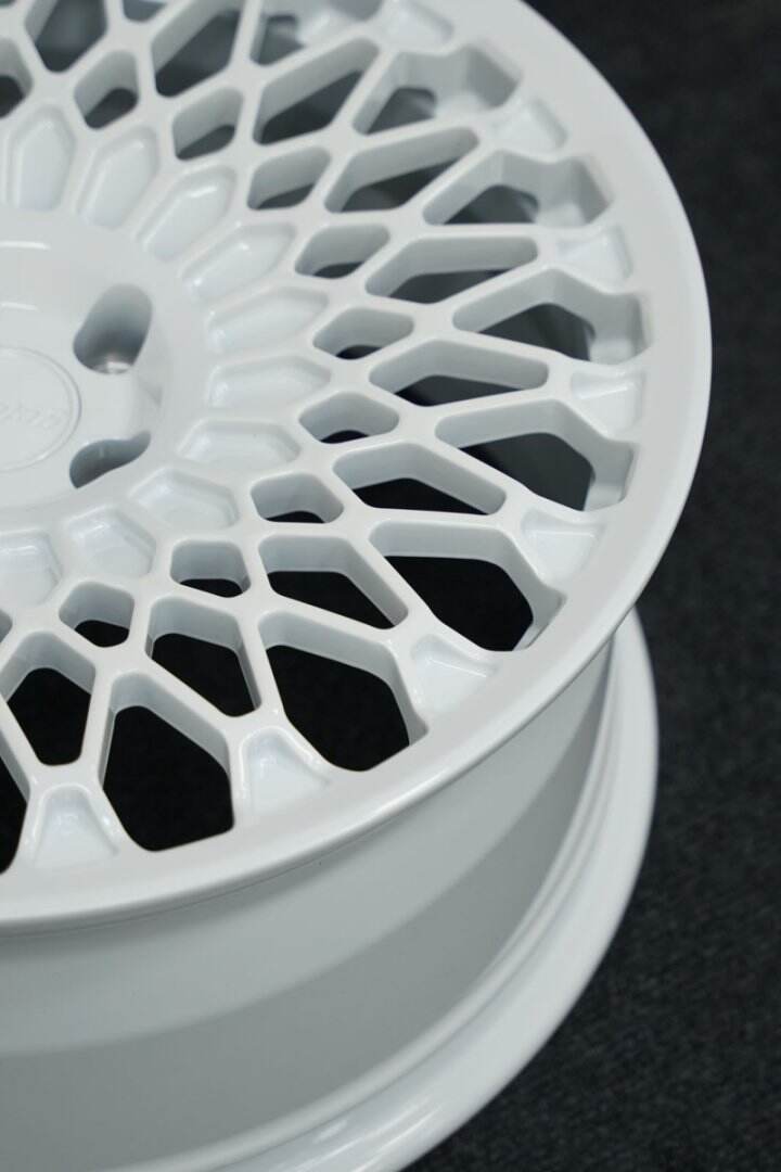 Hebei Zhihu lightweight high-quality forged wheels Customizable colors Sedan wheels For Audi Mercedes-Benz Porsche supplier