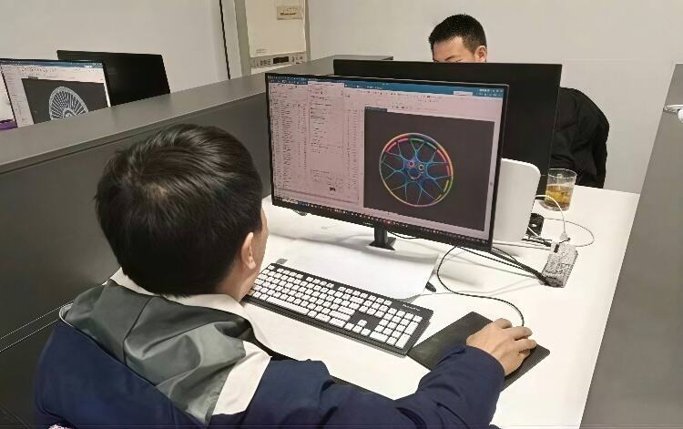 Customized Solutions