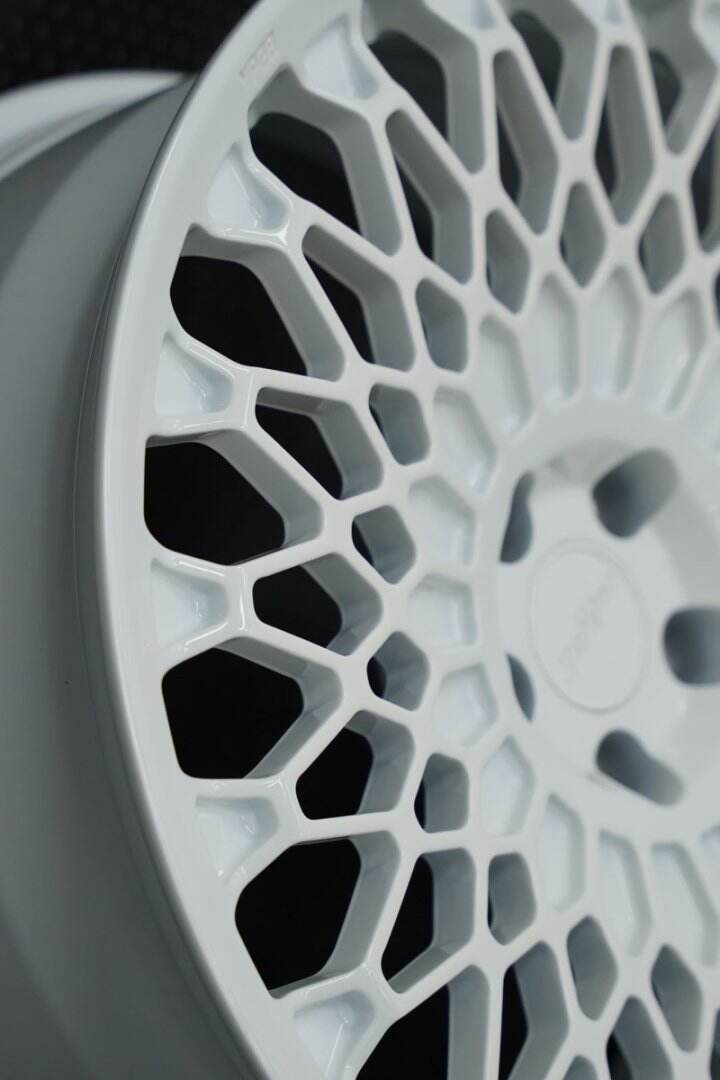 Hebei Zhihu lightweight high-quality forged wheels Customizable colors Sedan wheels For Audi Mercedes-Benz Porsche factory