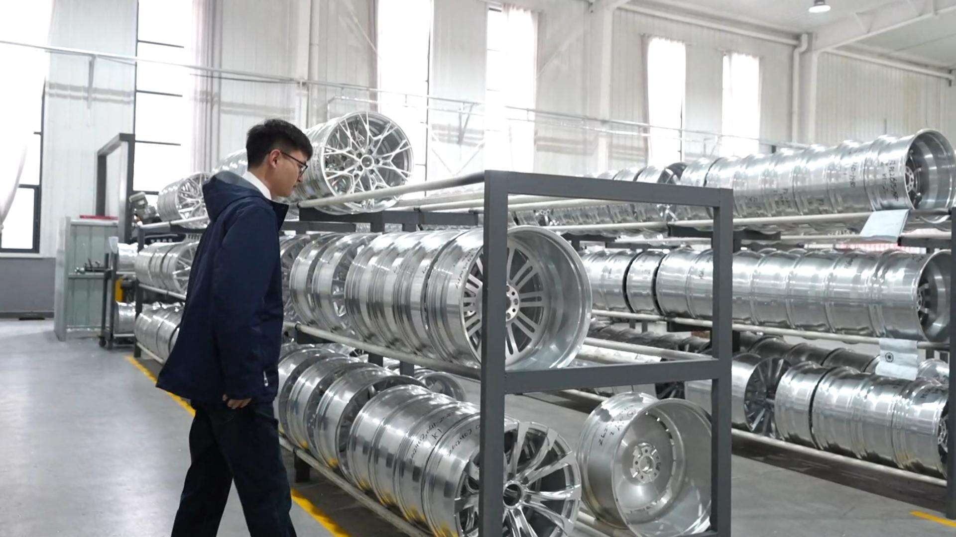 Zhigu Tehtaaliike