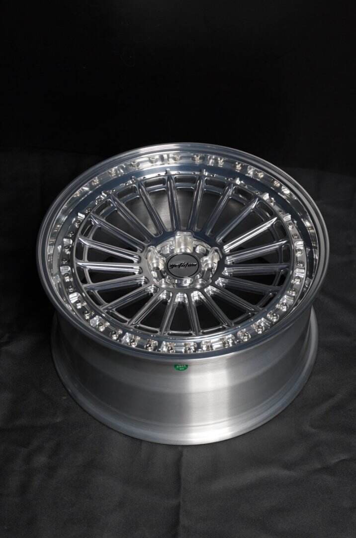 Hebei Zhigu Gala mbili iliyotengenezwa Dara Hot Sale Ndoto na uzurufu Rangi inaweza kubadilika Perfect Fit for BMW 40mm 30mm 20mm 98mm 100mm