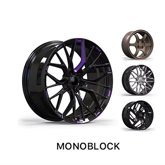 MONOBLOCK