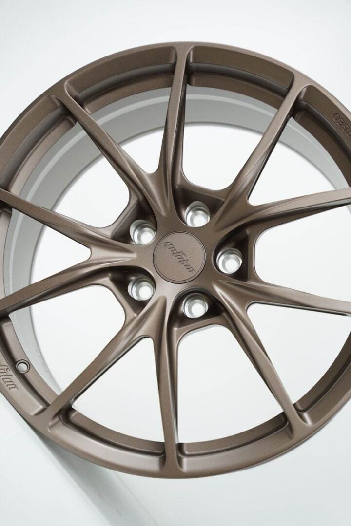 Hebei Zhi Hub  Custom Hot Forged Aluminum Alloy Wheels Lightweight Matte Black Rims Customizable Color Passenger Car Wheels supplier