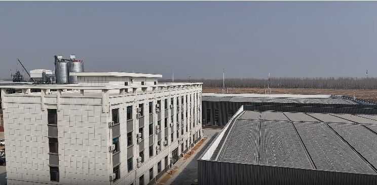 Zhigu Tehtaaliike
