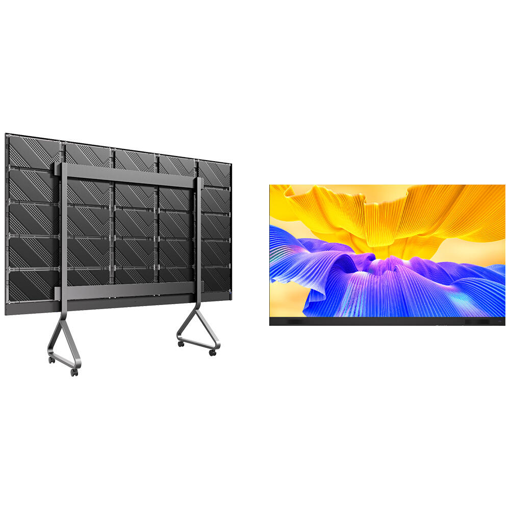 All in One LED TV Display: Elevating Your Visual Experience