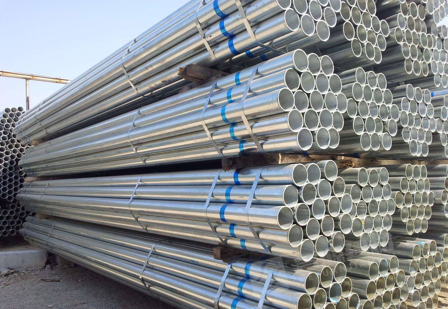 Ginagawa ang mga Pipe sa Ekolohikal na Pamamaraan