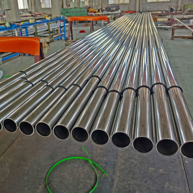 Paano Pumili ng Tamang Stainless Steel Pipe para sa Iyong Proyekto