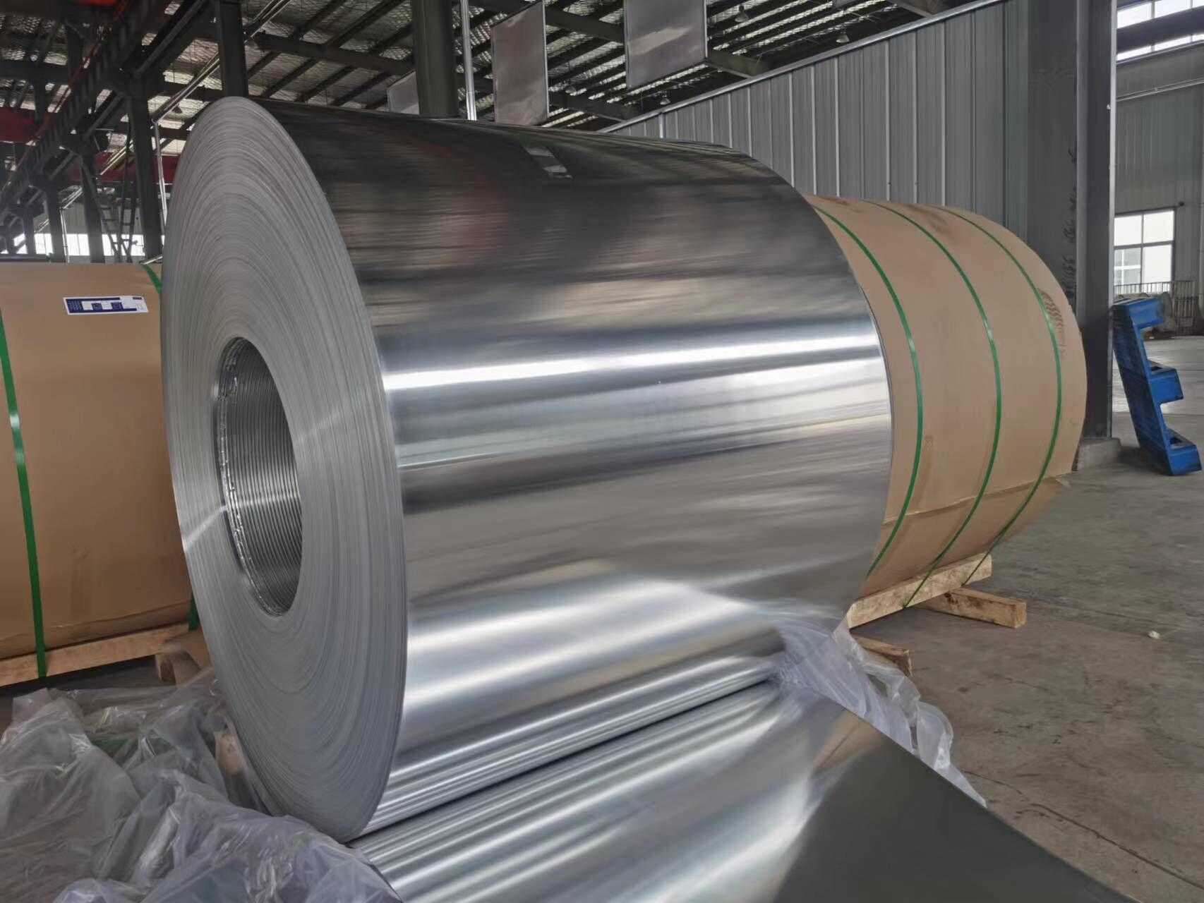 Latus Magnum Colorum Disponibilium