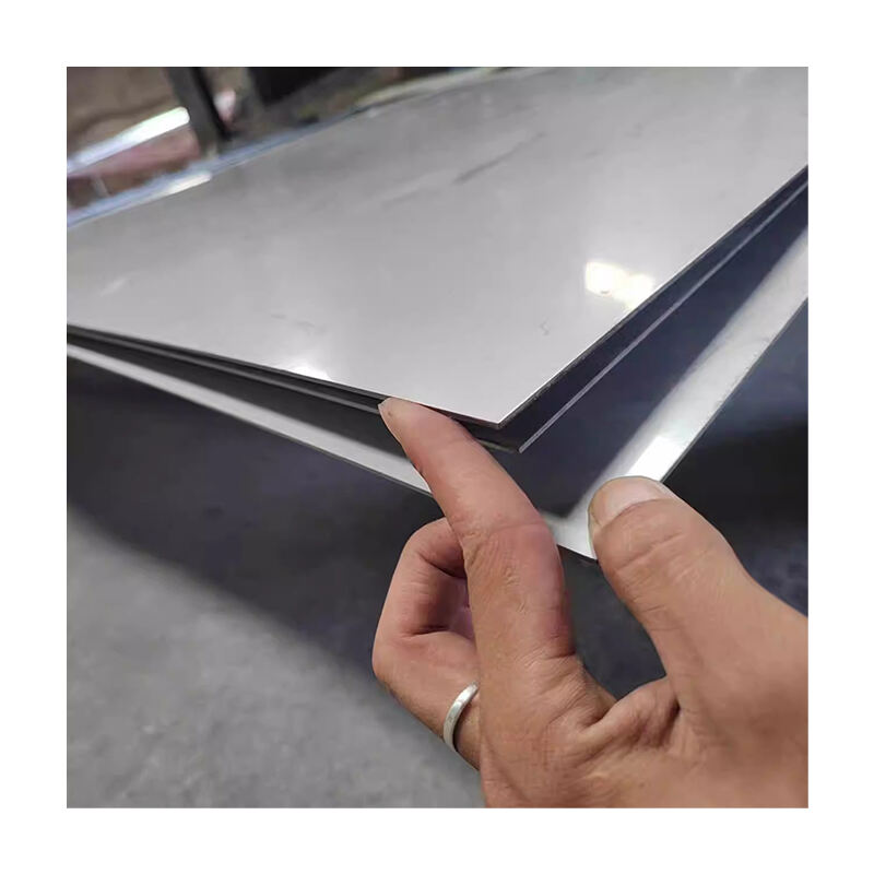 كيفية اختيار صفائح الفولاذ المقاوم للصدأ لأجهزة المطبخ؟