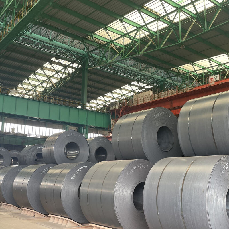 Carbon Steel Coil