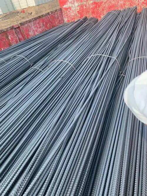 Songchen Steel Rebar: High-Strength Reinforcement for Construction & Infrastructure