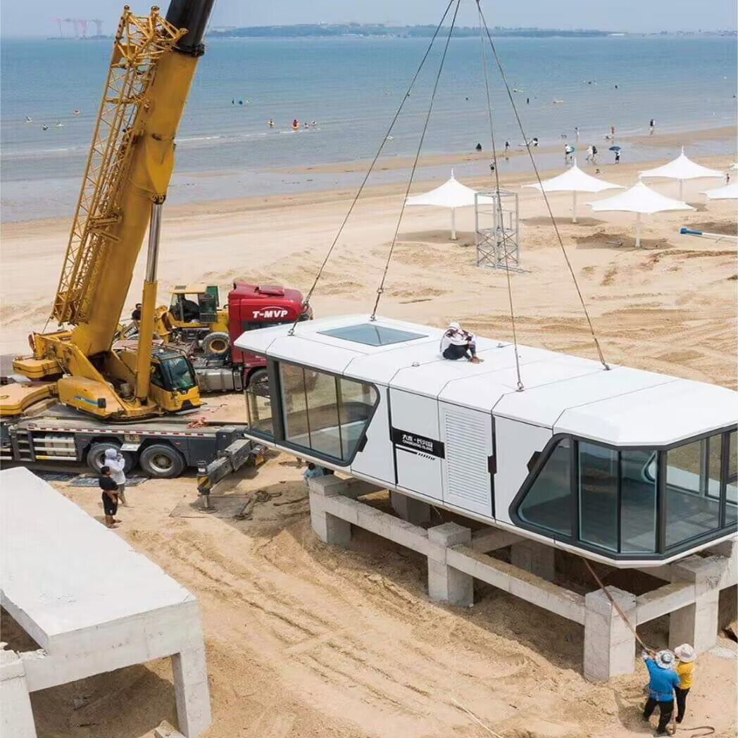 Installation Technician