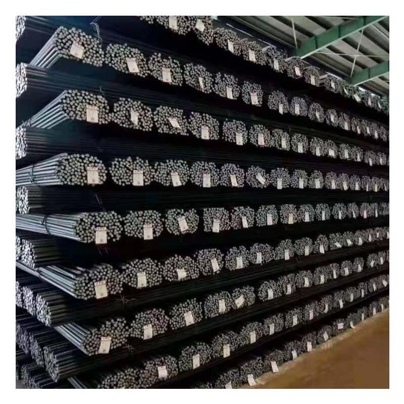 Como o Aço de Rebar Efetivamente Reforça Estruturas de Concreto Contra Rachaduras?