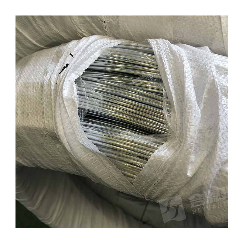 Hvad er de vigtigste anvendelser af galvaniseret tråd i landbruget?