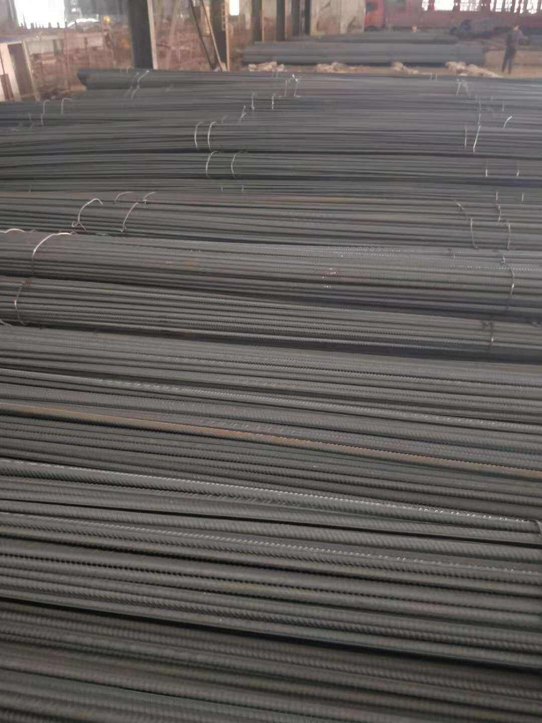 Premium Rebar: Corrosion-Resistant Reinforcement for Long-Lasting Structures