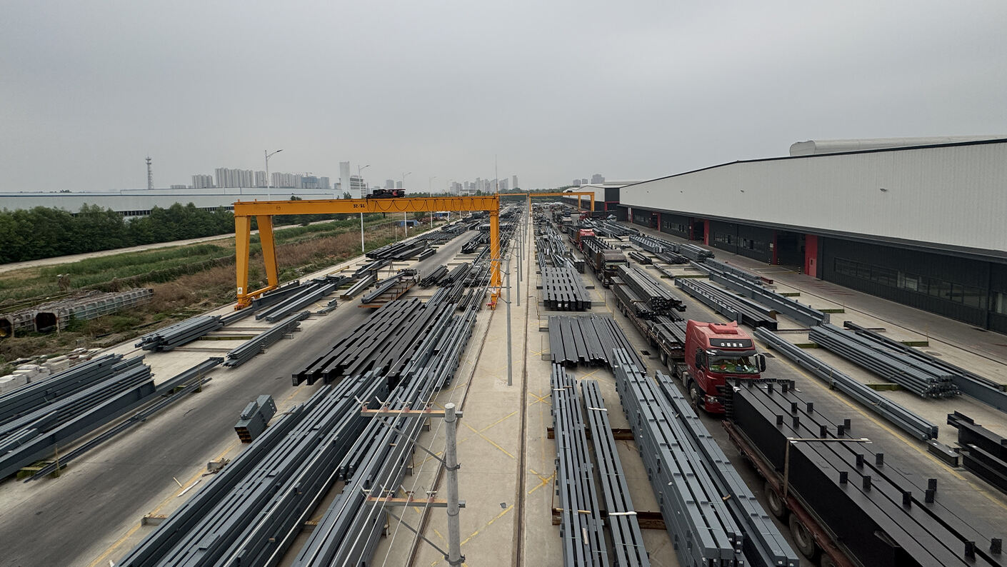 Songchen Steel Co., Ltd - Professional High-Quality Metal Material Supplier