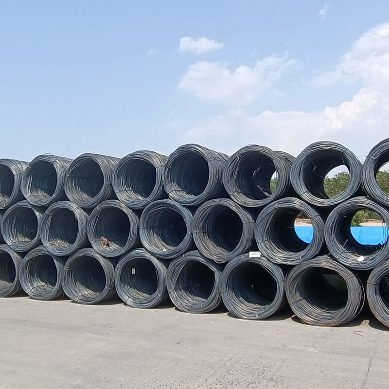 Long Steel Products