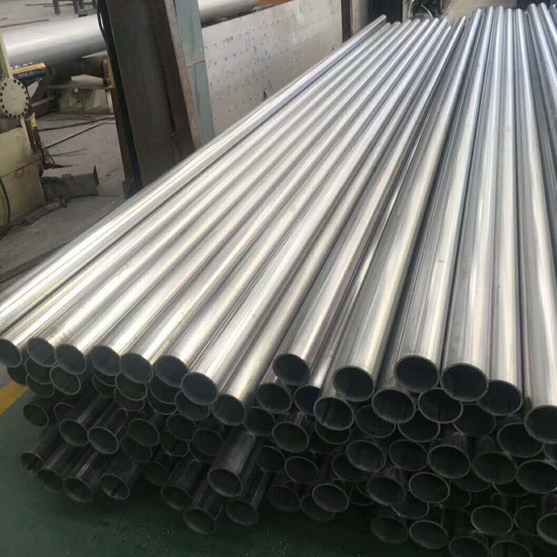 Stainless Steel Tube