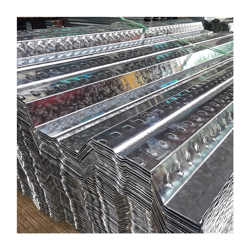 Quais Materiais Tornam as Chapas de Telhado Resistentes ao Tempo e Duráveis?