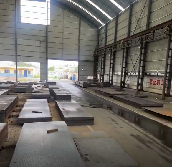 كيفية التمييز بين صفائح الفولاذ عالي الجودة؟