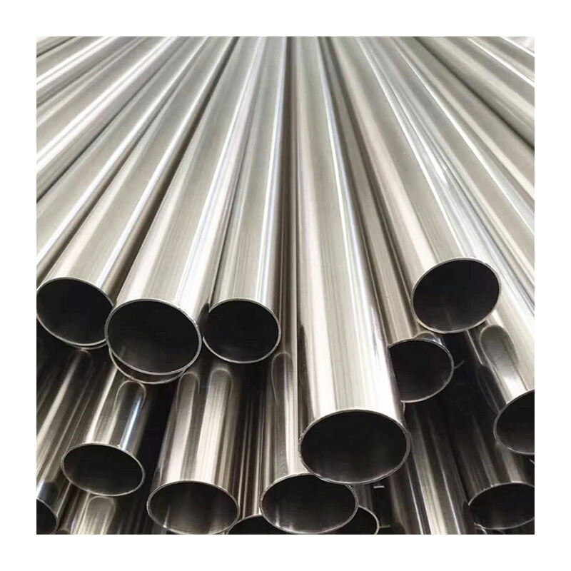 Miten valita ruostumattomasta teräksestä valmistetut putket kemian teolluuteen?