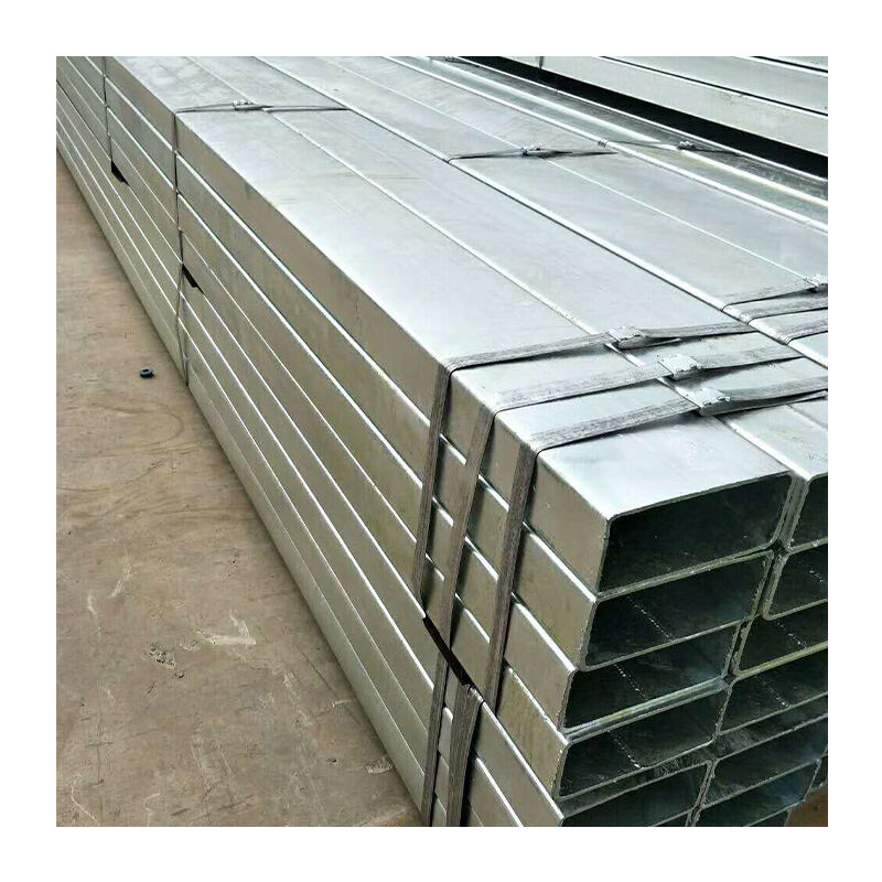 أي الصناعات تُفضِّل الصلب المجلفن لمنتجاتها؟