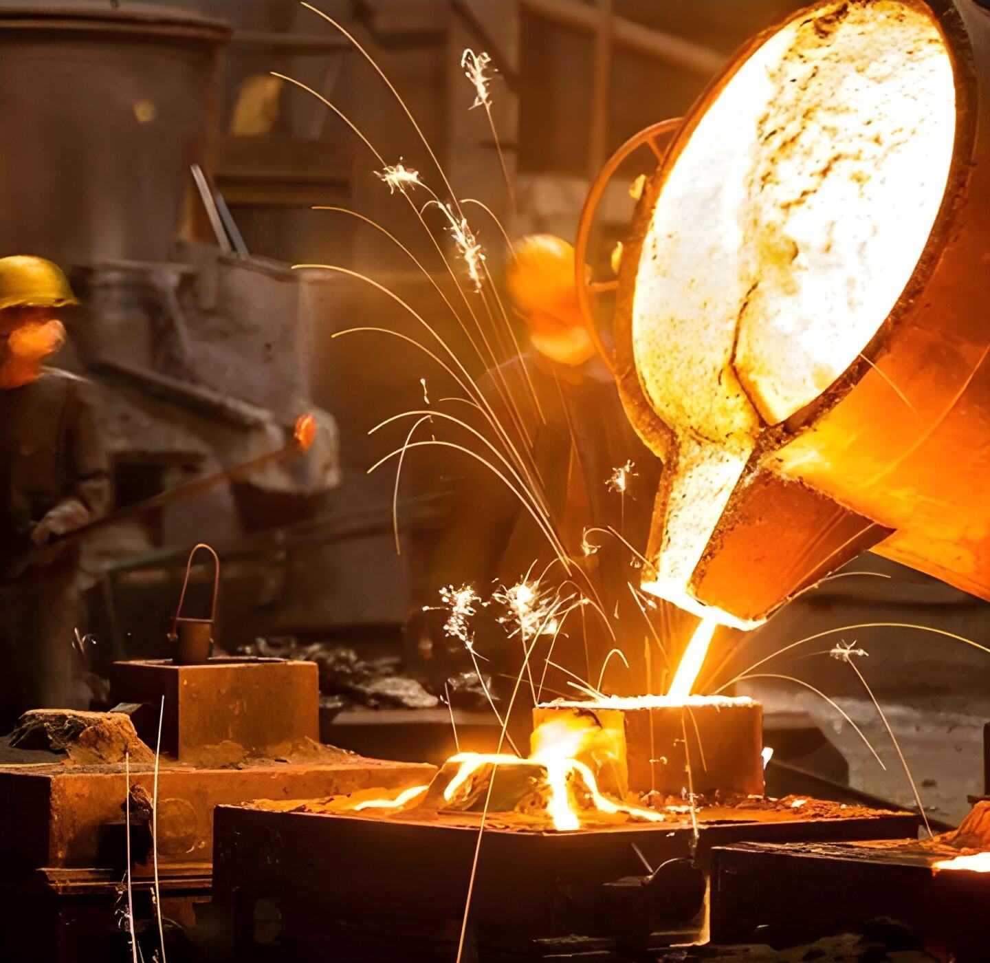 Manufacturing Leaders