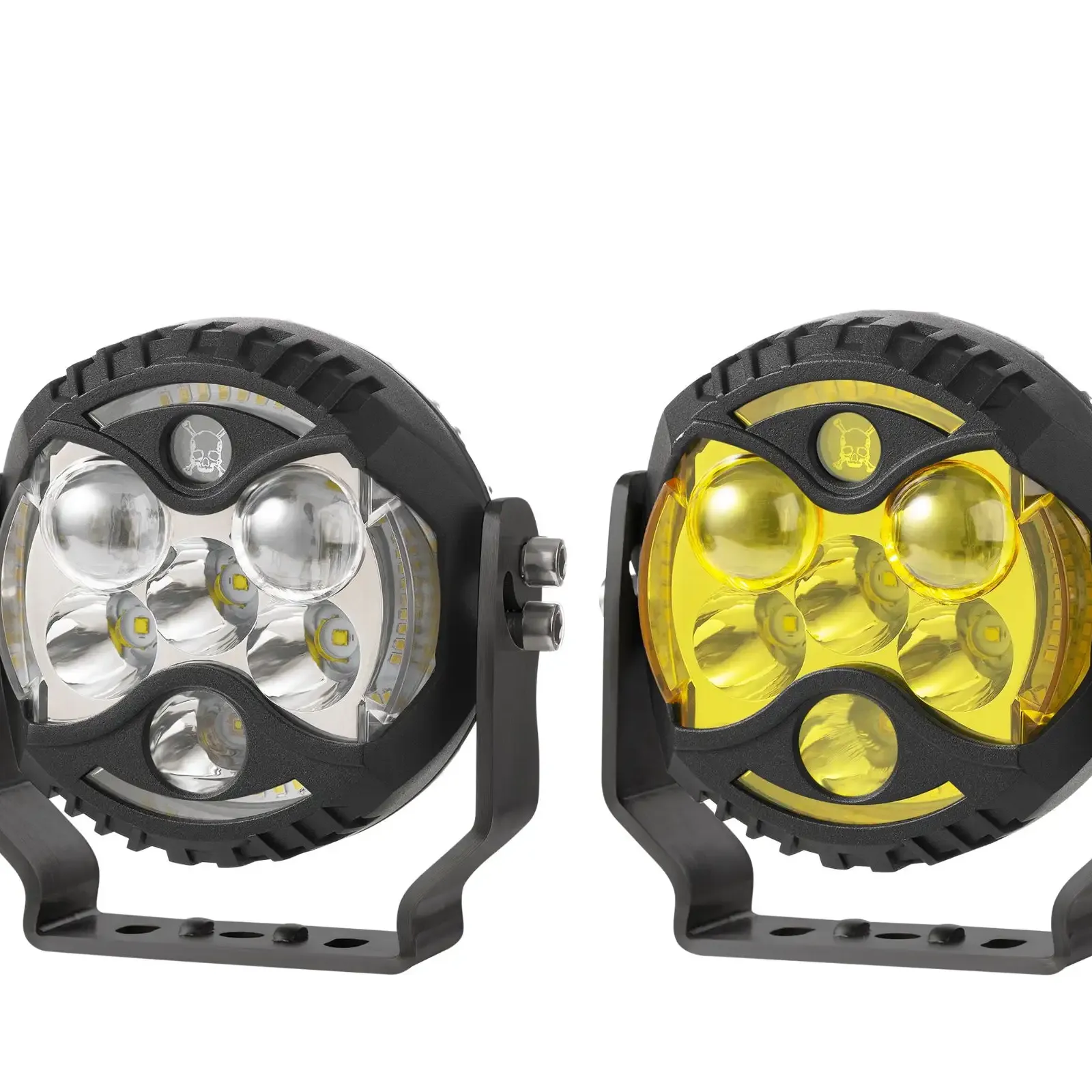 Compact Power: Discover the Benefits of Small LED Driving Lights