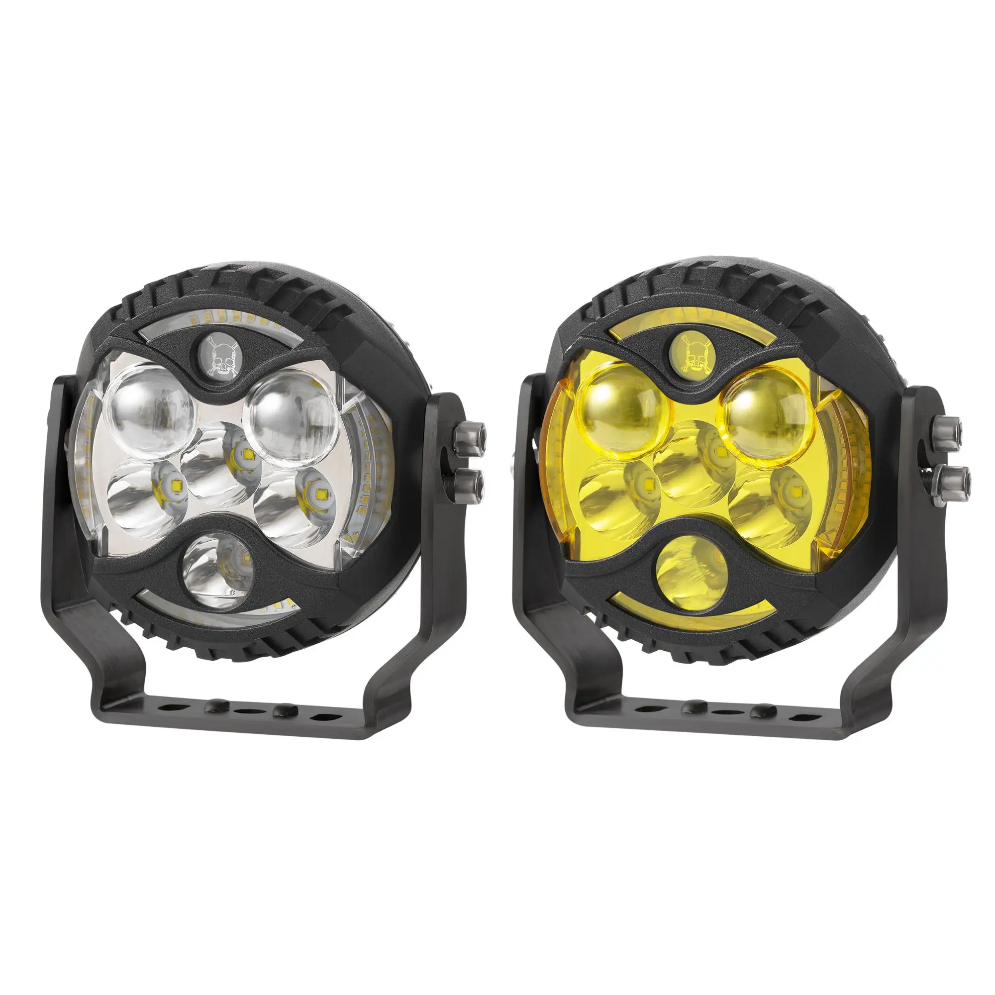 Better Visibility and Safety: The Significance of LED Driving Lights