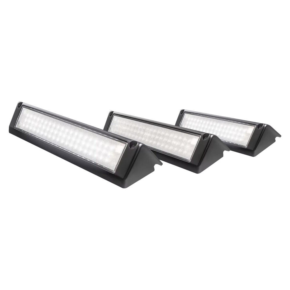 Barra de luz LED de caminhão com farol de direção de alta potência para RV Luz para trailer