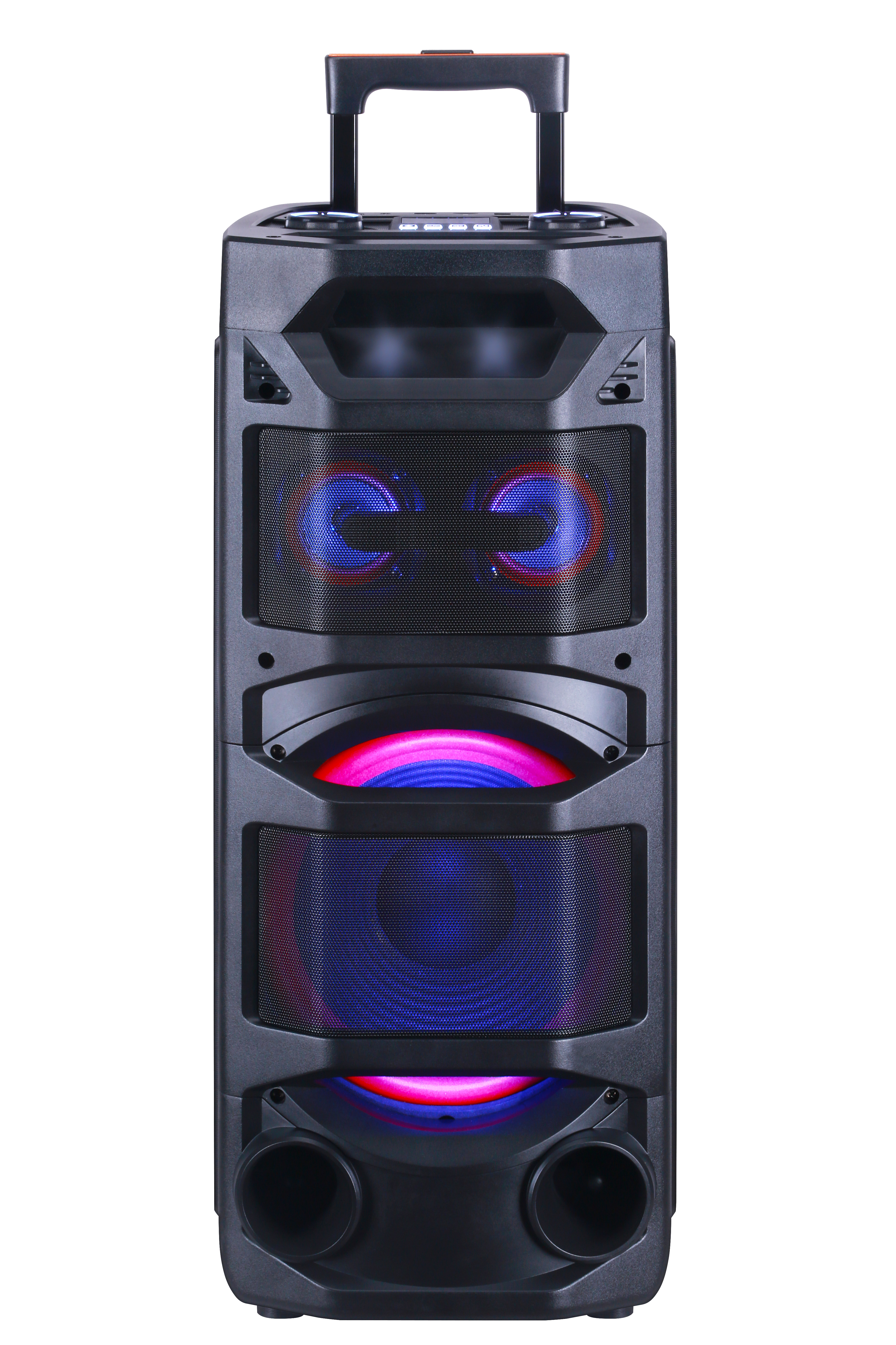  Illuminate Your Celebrations with Our LED Light Party Box