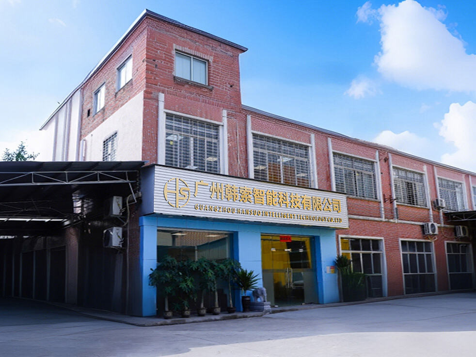 Forging a Globally Trusted Brand Through Steady Growth: Guangzhou Hansuo Intelligent Technology Co., Ltd.’s 9-Year Dedication to the Audio Industry