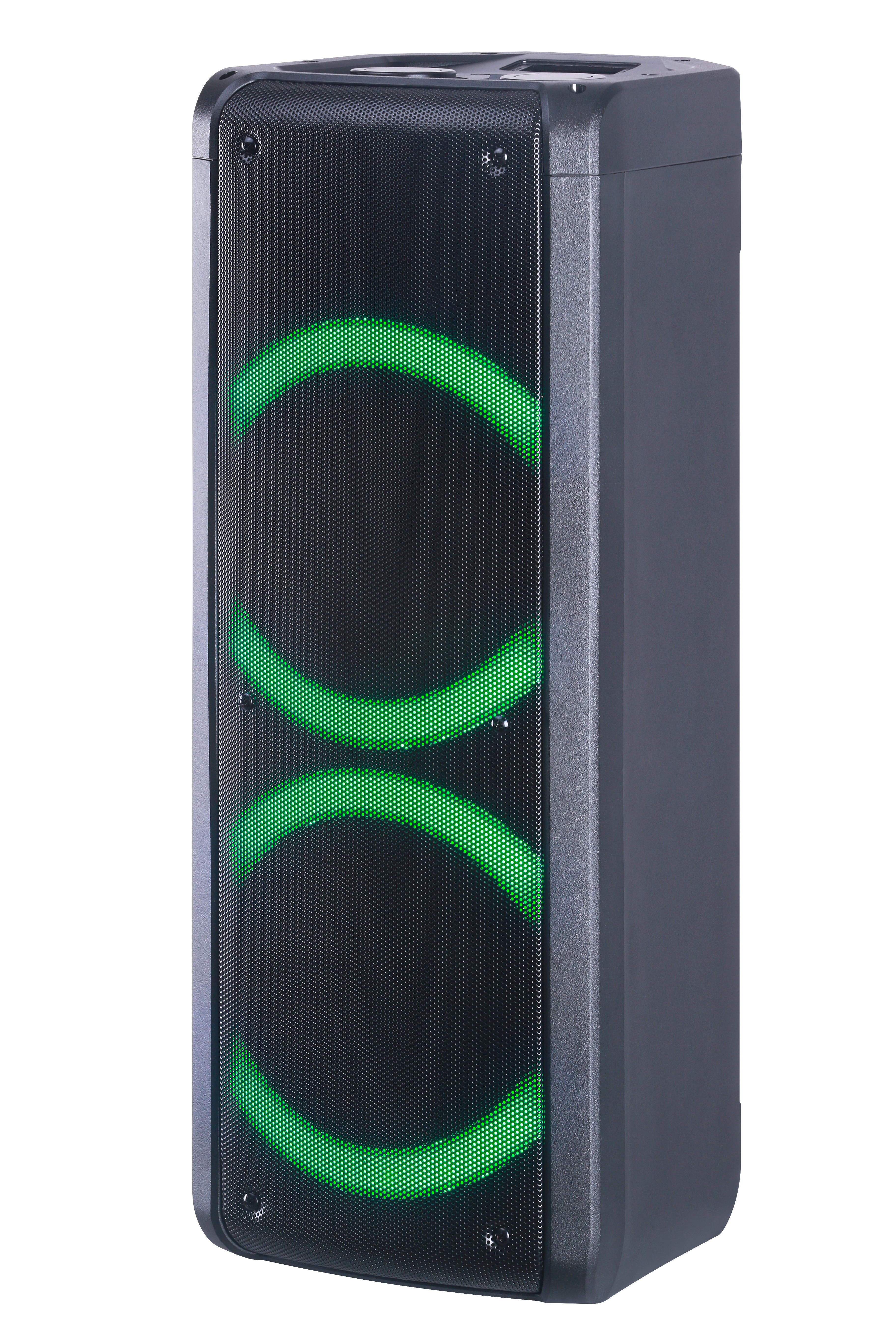 Robust and Weather-Resistant Design