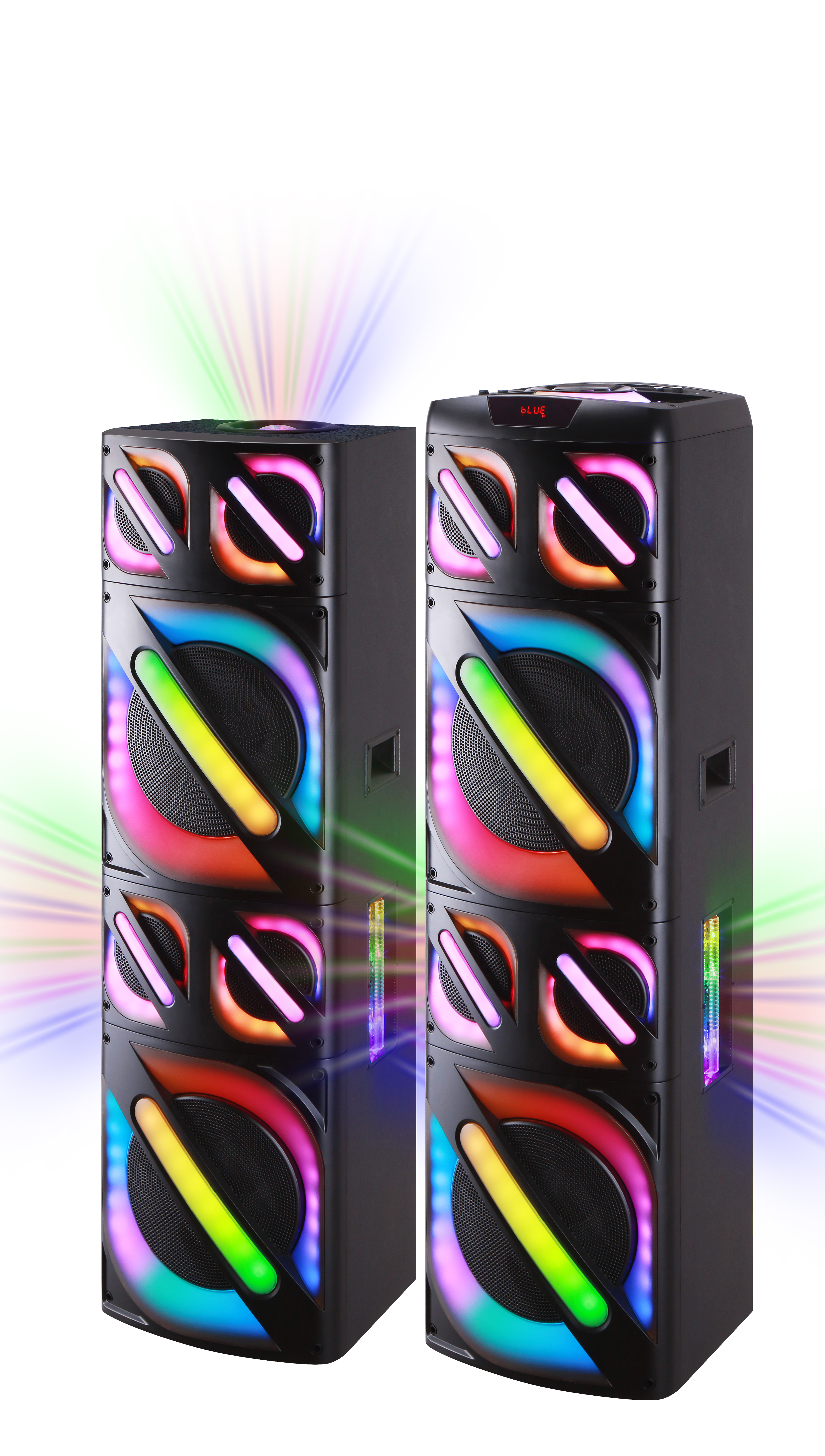 Neobmedzená kvalita zvuku