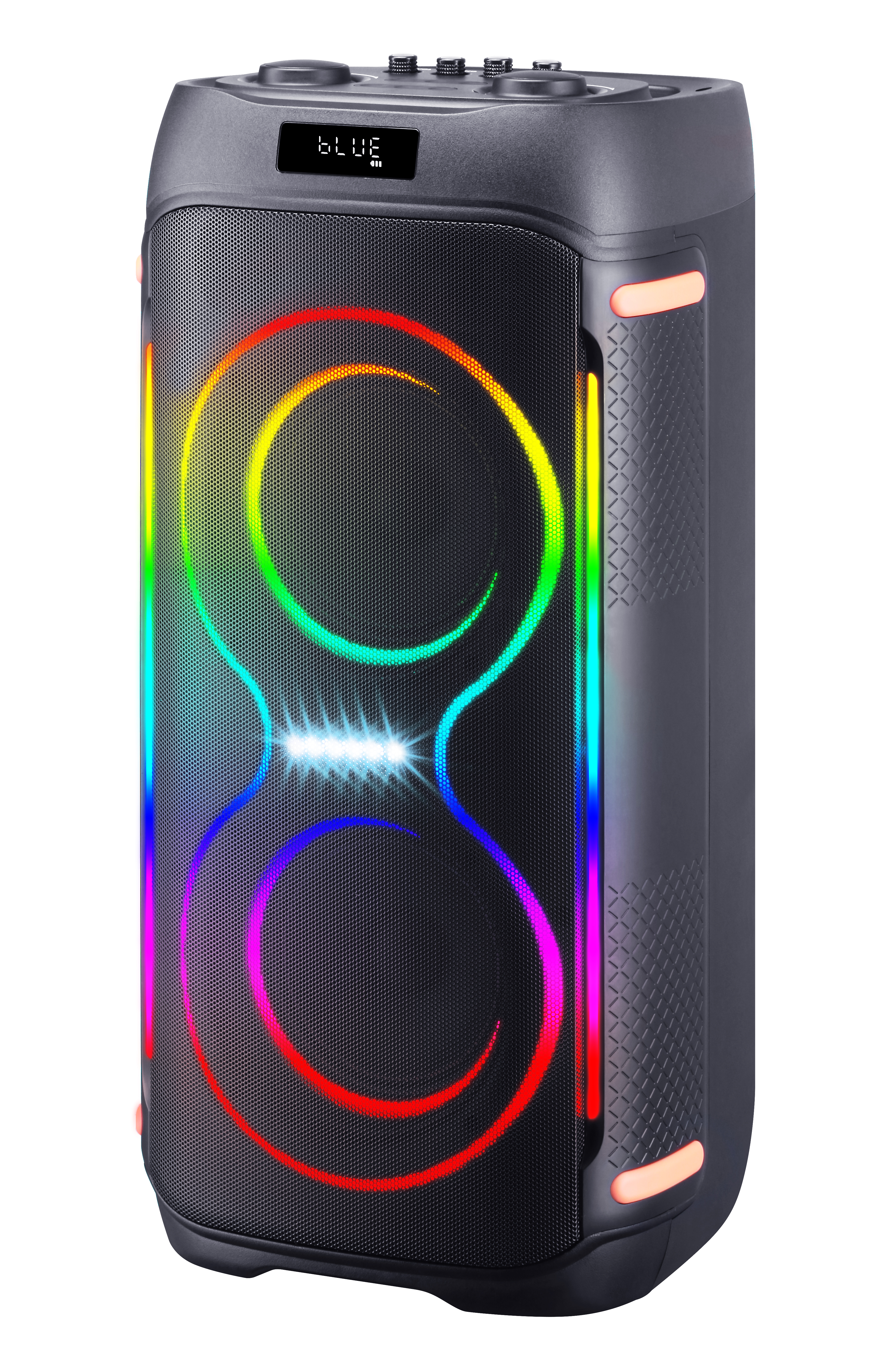 Exceptional Sound Quality and Portability