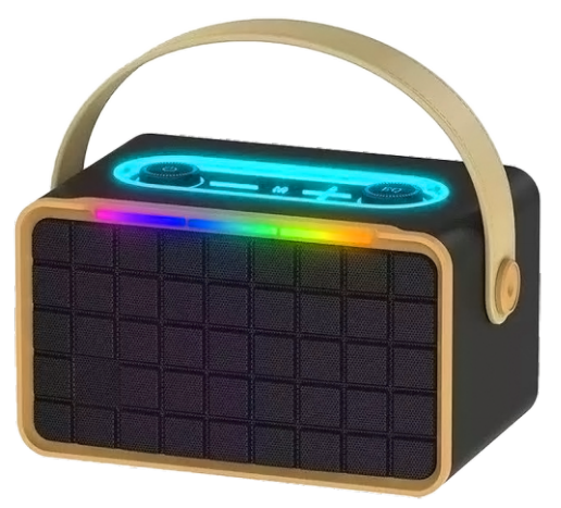 Itaas ang Iyong Karaoke na Karanasan gamit ang Mga Premium na Solusyon sa Audio
