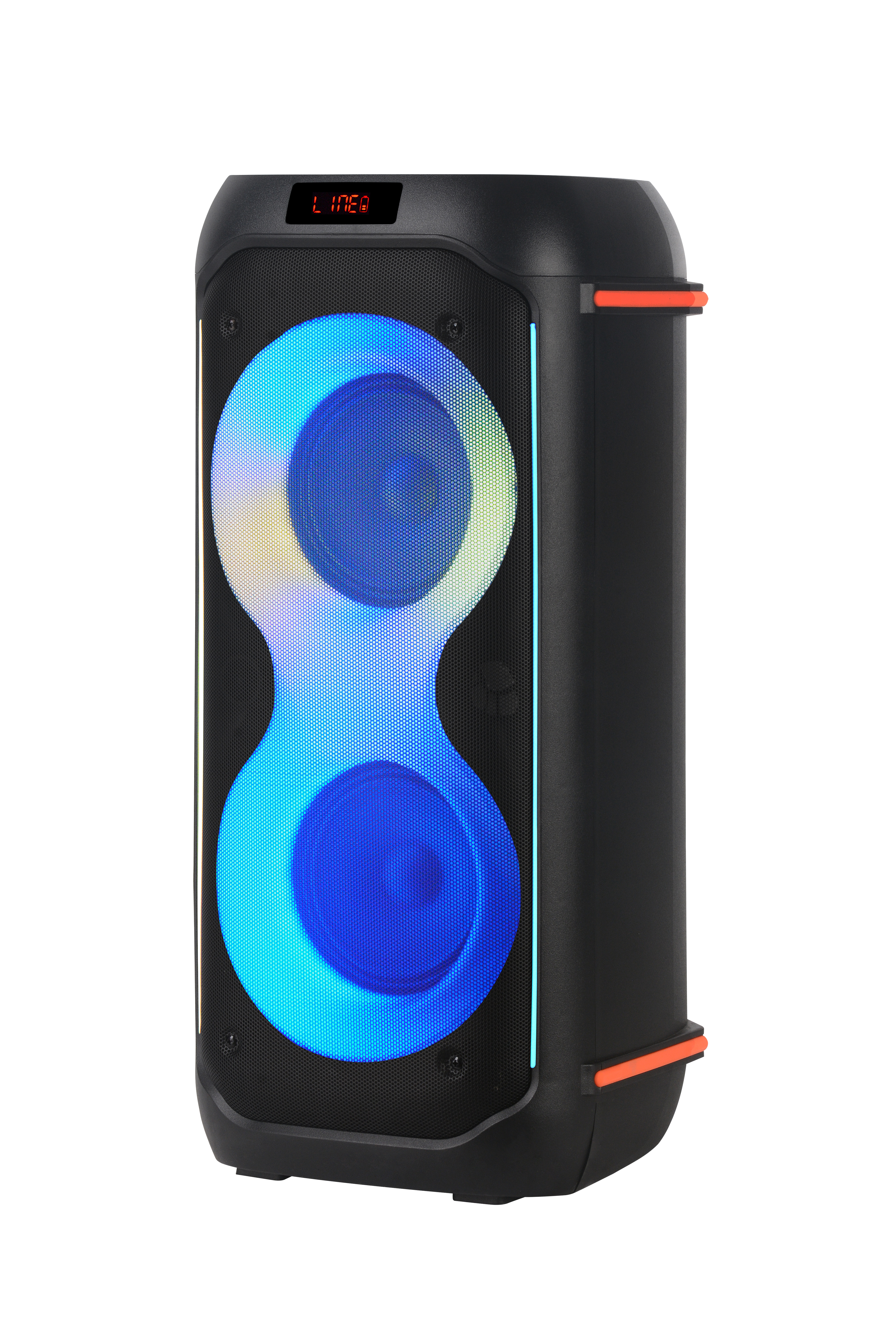 Hindi maikakailang Tinitis at Kalidad ng Tunog ng mga Bluetooth Speaker na May Katatagan sa Tubig na IPX6