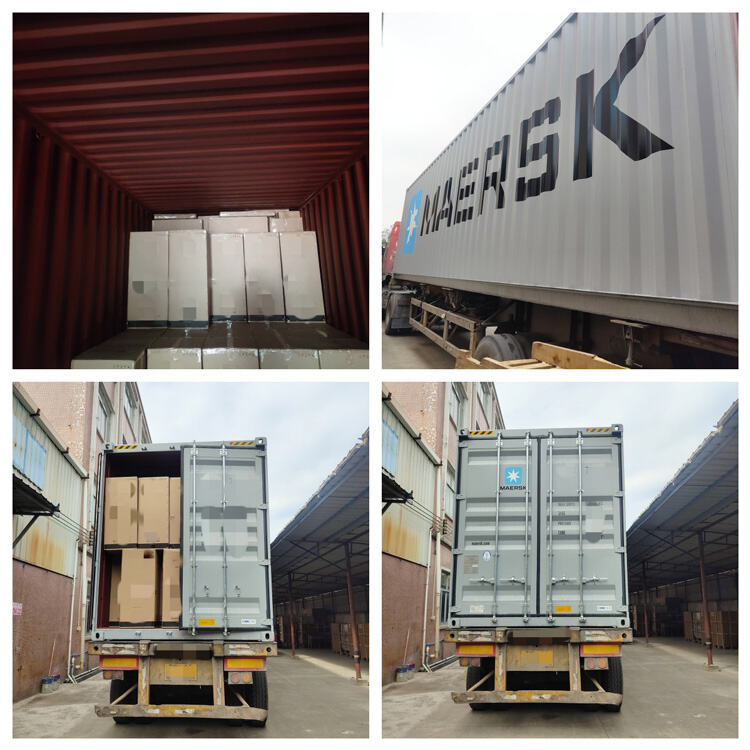 Based in Guangzhou and Radiating Globally, Guangzhou Hansuo is Building a Diversified Overseas Market Layout