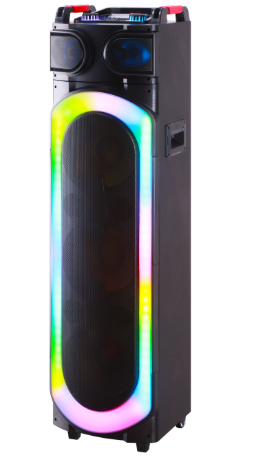 Vad att leta efter i ett Bluetooth-karaoke-system för enkel användning