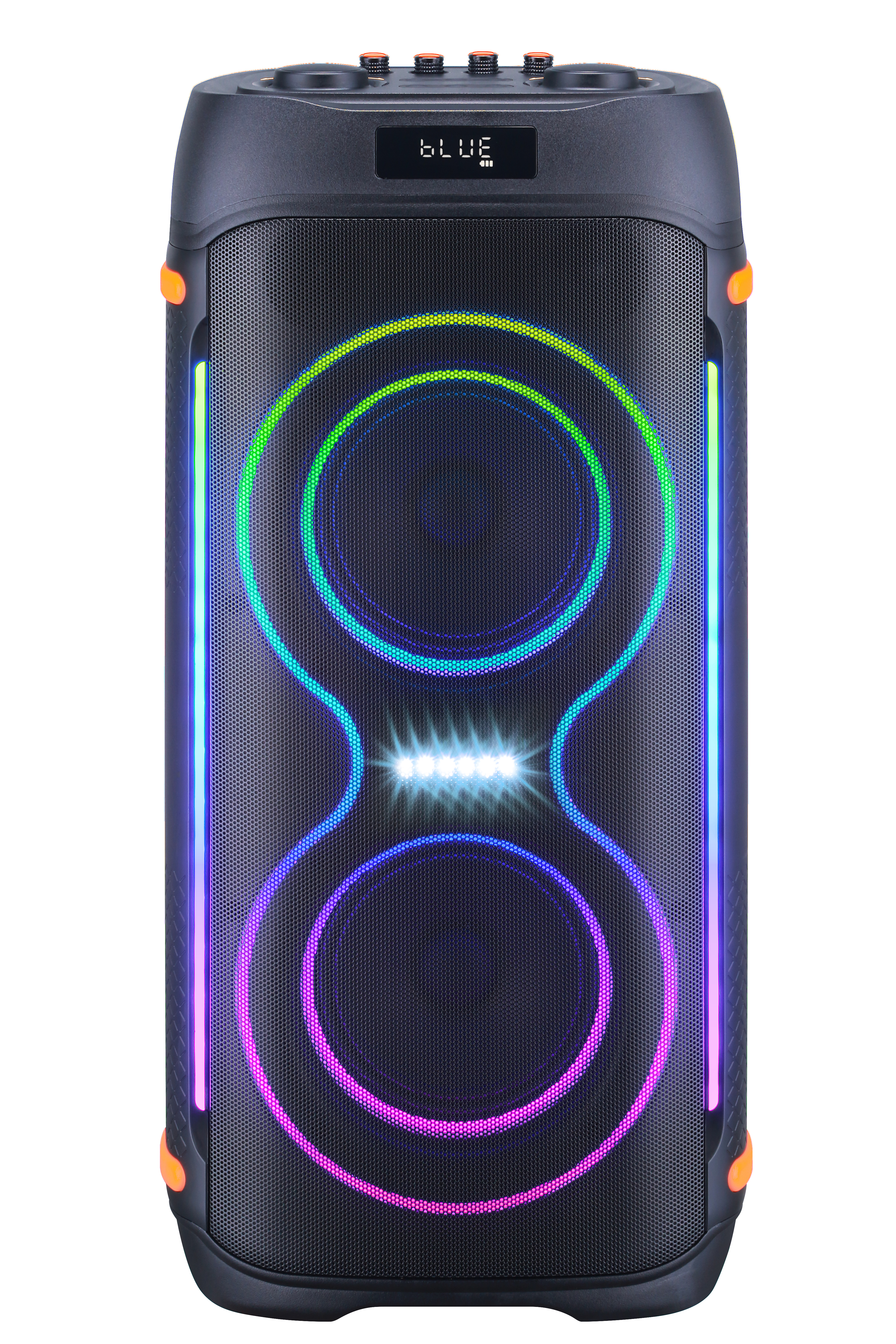 Superior Sound Quality