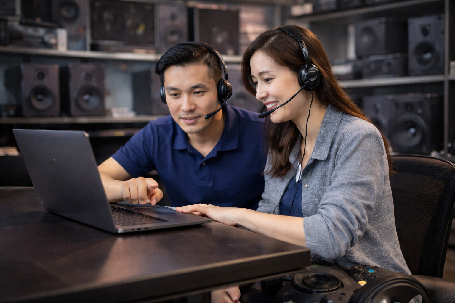 After-Sales Support & Maintenance