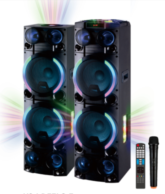 Vynikajúca kvalita zvuku