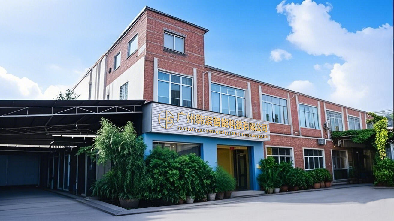 Manufacturer HANSUO Private Mould Multifunctional Audio HS-TD12V8 Powered of 100W Double 12 Inch Woofer and Single Tweeter factory