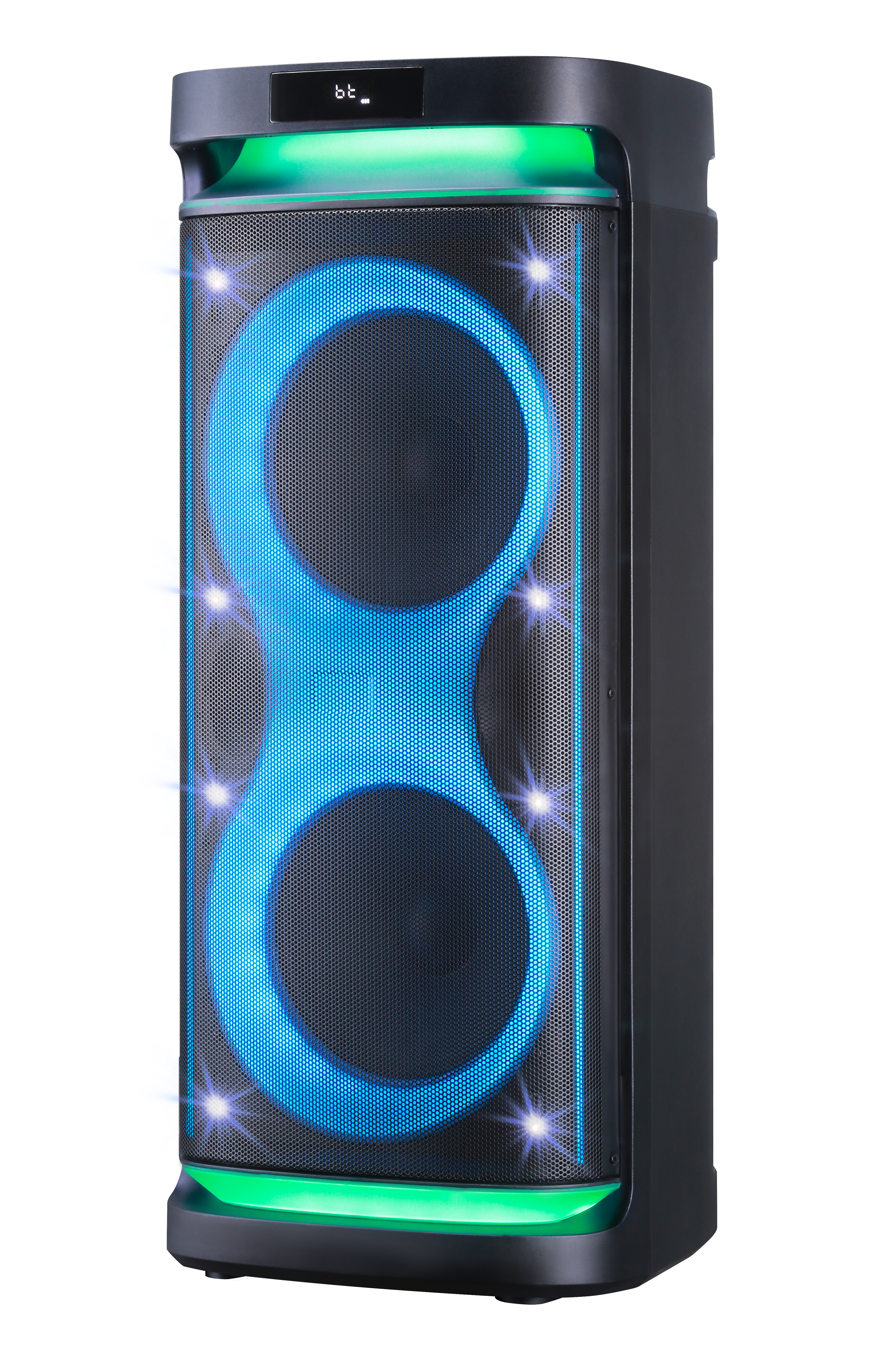 パーティーサウンドボックスで、あなたのパーティー体験をさらに特別なものに